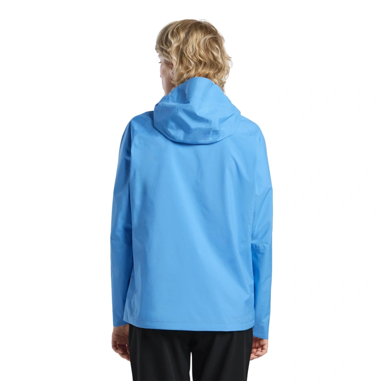 Kurtka PRELIGHT 2.5L LT JACKET WOMEN