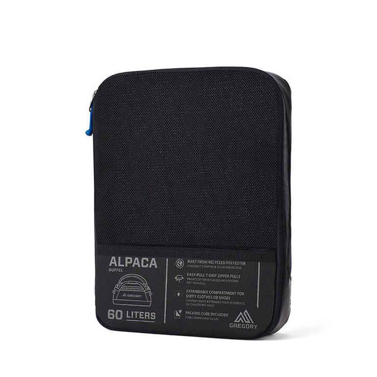 Torba ALPACA 60L