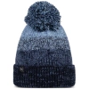 Czapka KNITTED & FLEECE BEANIE