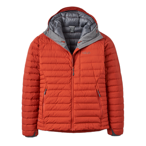 Kurtka MICROLIGHT WINDSTOPPER HOODY