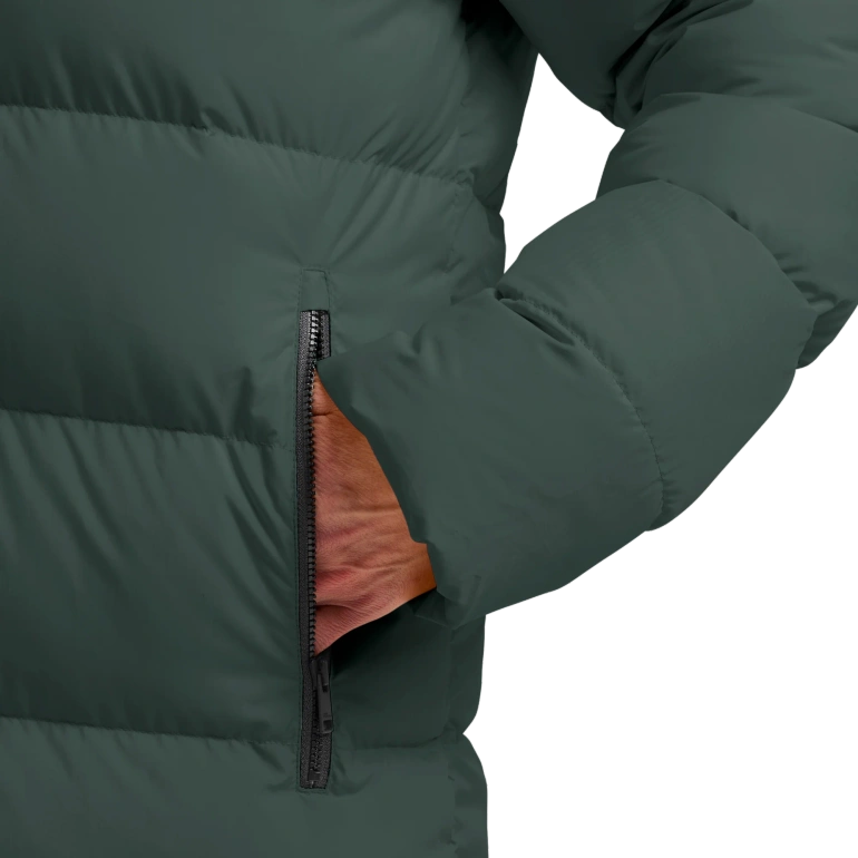 Płaszcz puchowy FROZEN PALACE COAT WOMEN RDS