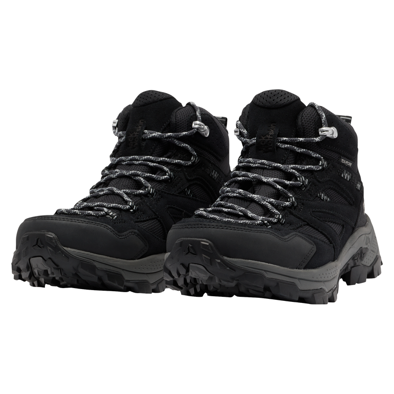 Buty VOJO TOUR TEXAPORE MID MEN