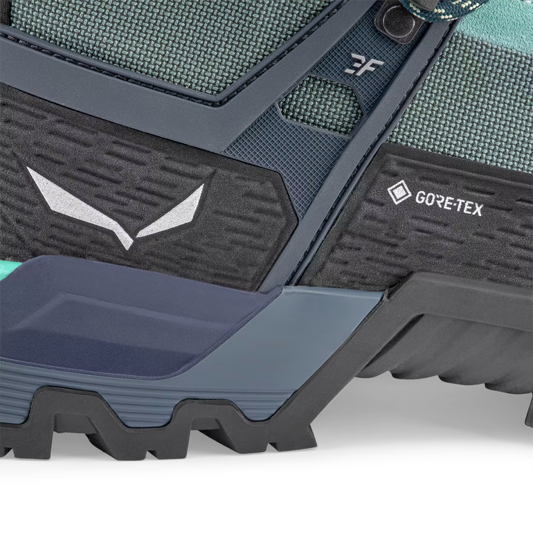 Buty MOUNTAIN TRAINER 3 TECH MID GORE-TEX WOMEN
