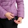 Kurtka WILD PASS DOWN HOODY RDS WOMEN