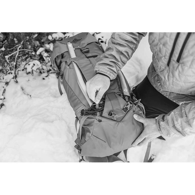 Plecak ALPINISTO 35