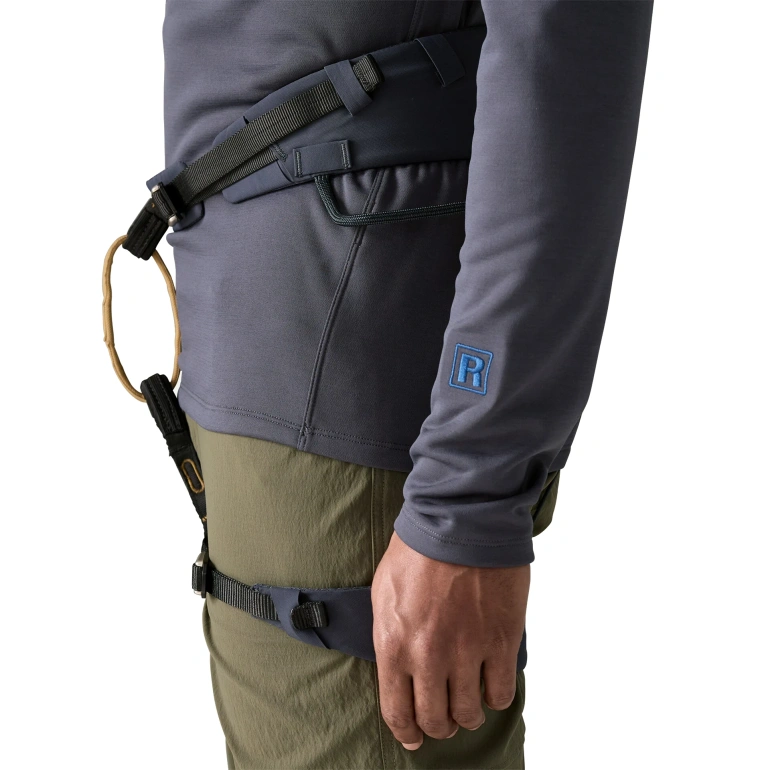 Bluza R1 ULTRALIGHT HOODY