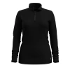 Bluza z wełną CLASSIC ALL-SEASON MERINO BASE LAYER 1/4 ZIP WOMEN