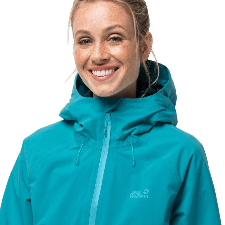 Kurtka HIGHEST PEAK JACKET WOMEN