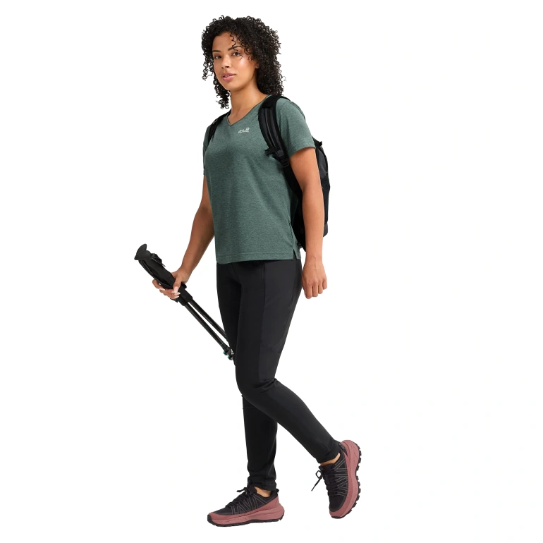 Koszulka WILDTRAIL T WOMEN