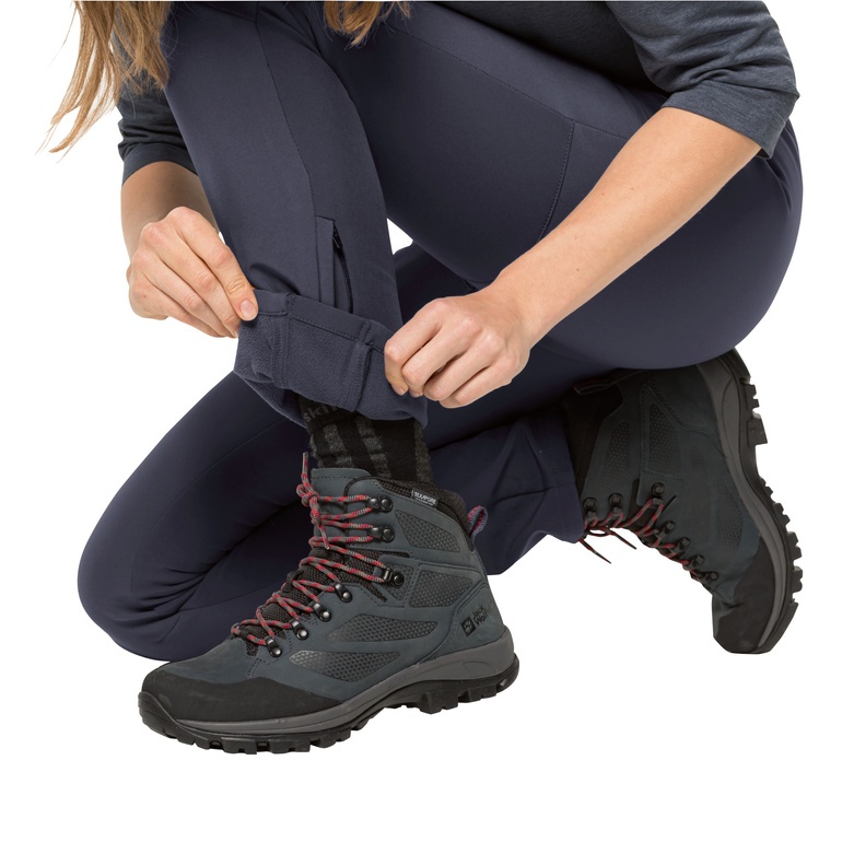 Spodnie zimowe STOLLBERG PANTS WOMEN