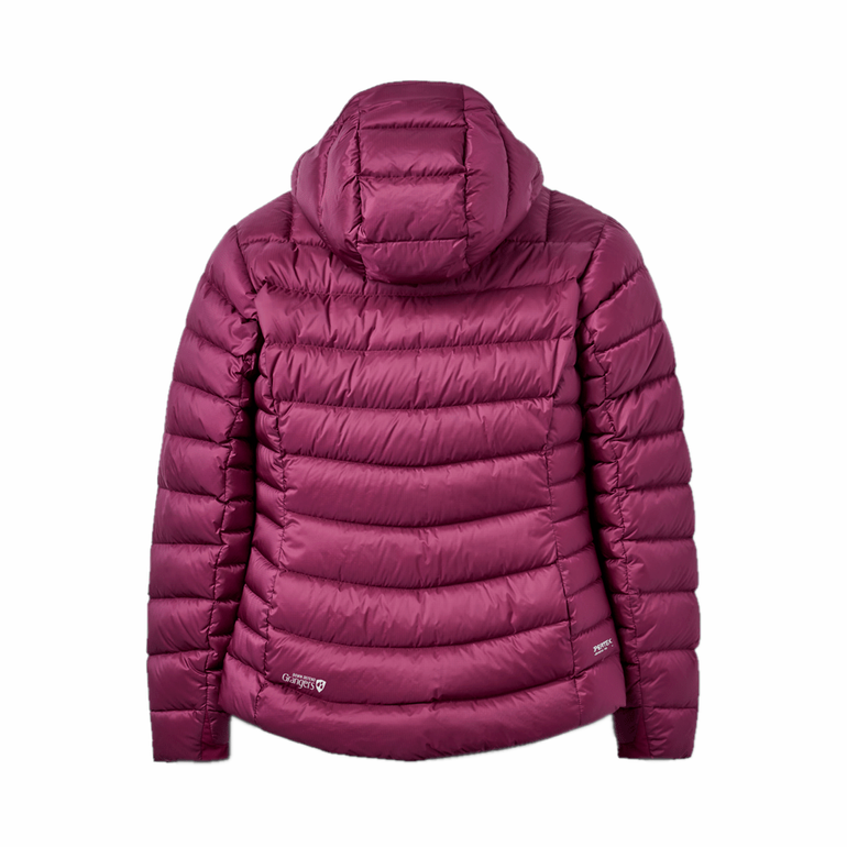 Kurtka ELECTRON PRO DOWN JACKET WOMEN