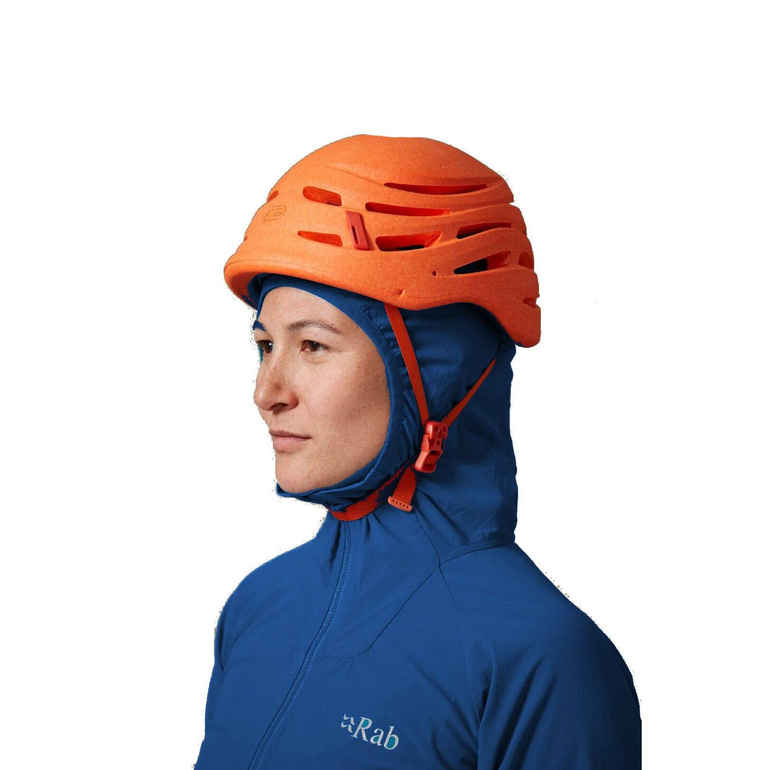 Kurtka BOREALIS HOODED JACKET WOMEN