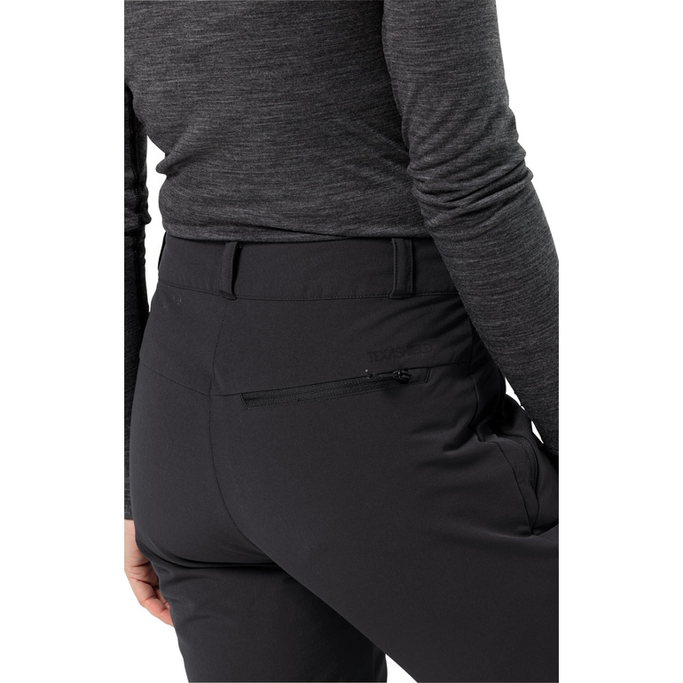 Spodnie zimowe ACTIVATE THERMIC PANTS WOMEN SHORT