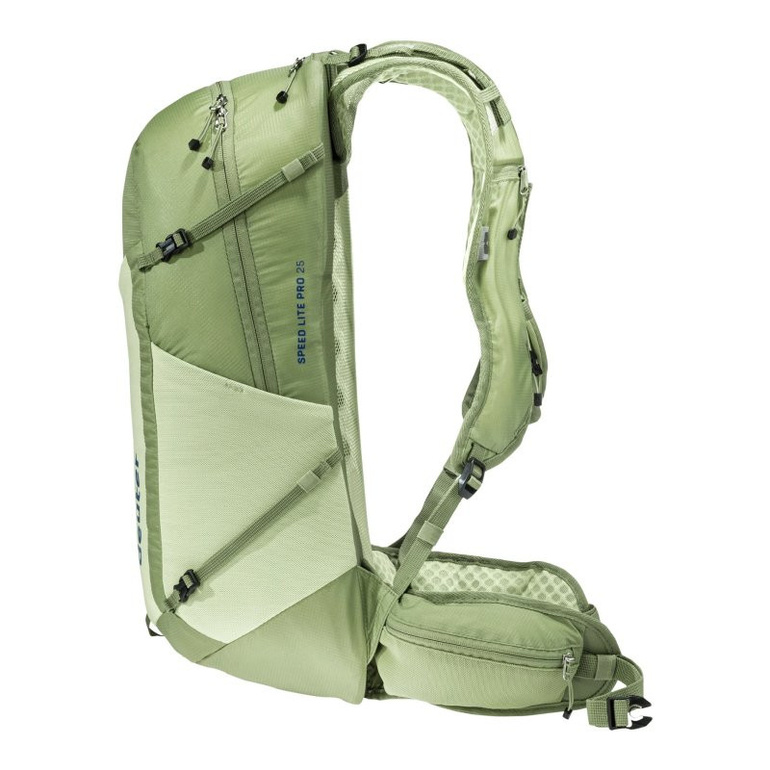 Plecak SPEED LITE PRO 25