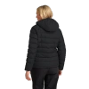 Kurtka WILD PASS DOWN HOODY RDS WOMEN