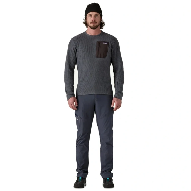 Bluza R1 AIR CREWNECK