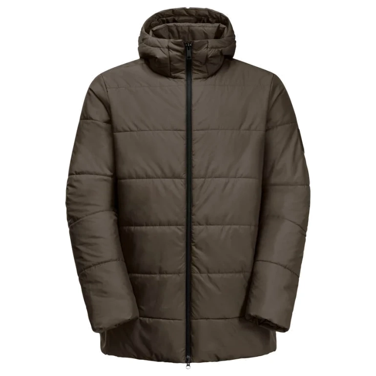 Kurtka DEUTZER LONG JACKET MEN