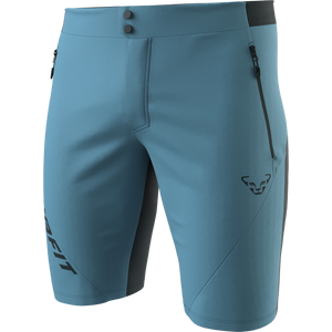 Spodenki TRANSALPER 4 DYNASTRETCH SHORTS MEN