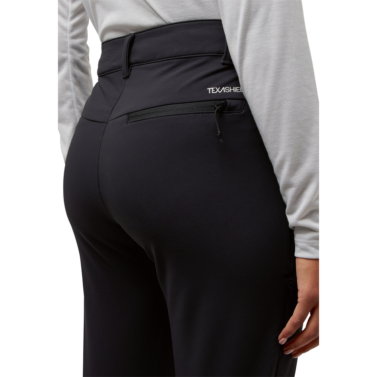 Spodnie zimowe ACTIVATE THERMIC PANTS WOMEN SHORT