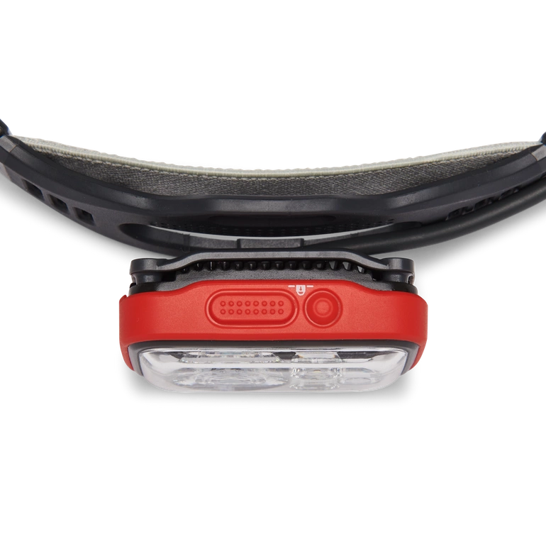 Czołówka DISTANCE 1500