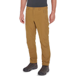 Spodnie INCLINE LIGHT PANTS