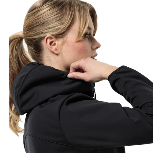 Kurtka WINDHAIN HOODY WOMEN