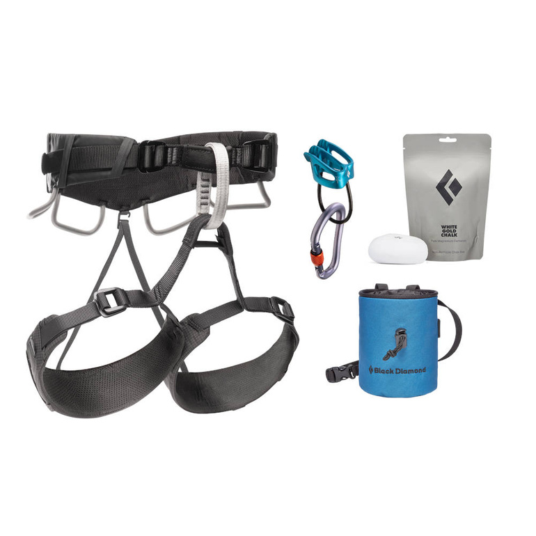 Zestaw MOMENTUM 4S PACKAGE