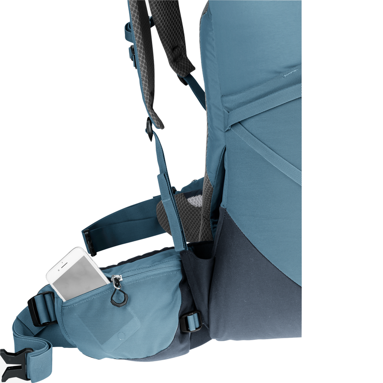 Plecak AIRCONTACT CORE 50+10