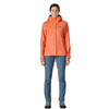 Kurtka TORRENTSHELL 3L JACKET WOMEN
