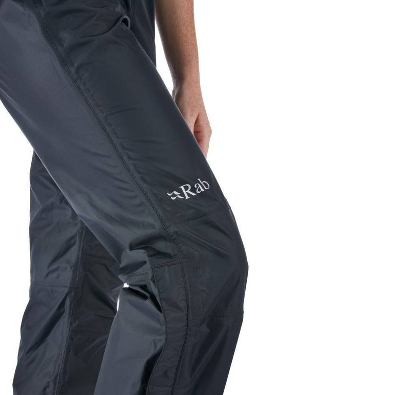 Spodnie DOWNPOUR PANTS WOMAN