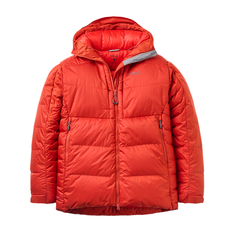 Kurtka POSITRON PRO JACKET 