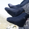 Skarpety puchowe DUCK DOWN FOOT COVERS