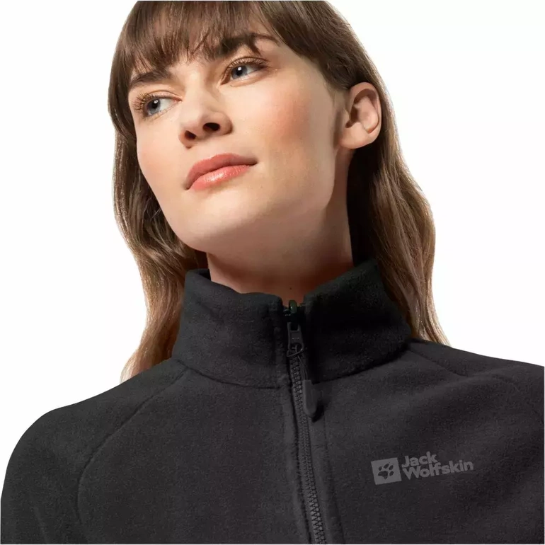 Kurtka polarowa MOONRISE FZ JACKET WOMEN