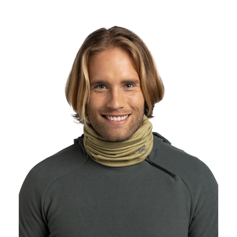 Chusta wielofunkcyjna MIDWEIGHT MERINO