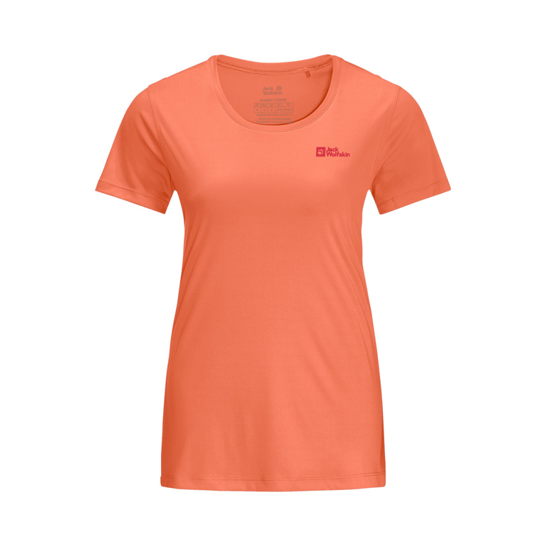 Koszulka TECH T WOMEN