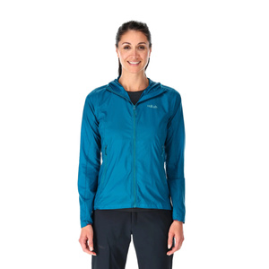 Kurtka VITAL HOODY WOMEN