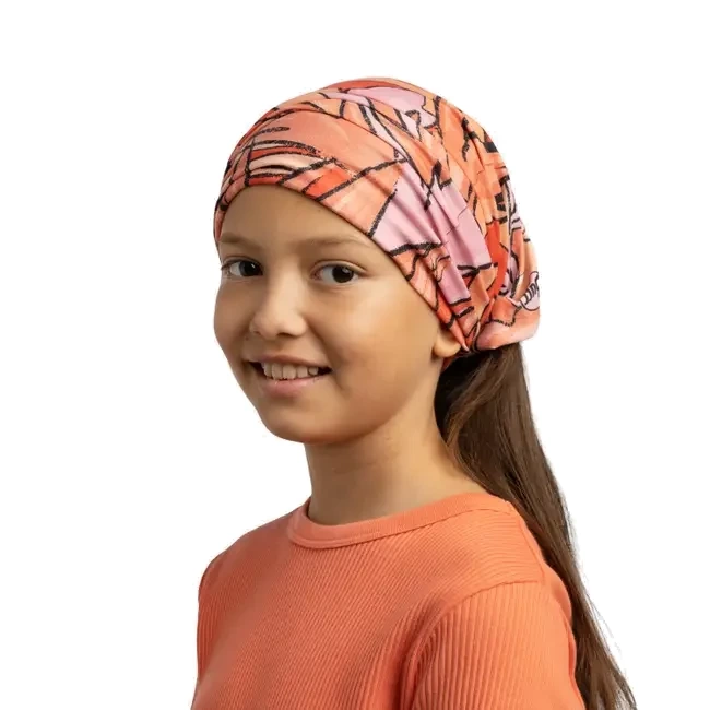 Chusta wielofunkcyjna COOLNET UV YOUTH