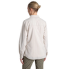 Koszula NOSILIFE LOUKKOS LONG SLEEVED SHIRT WOMEN