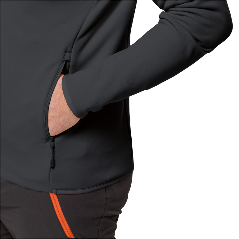 Polar BAISELBERG FZ MEN