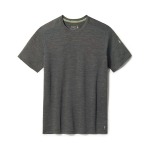 Koszulka MERINO SHORT SLEEVE TEE MEN