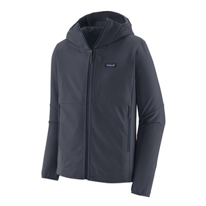 Kurtka R1 TECHFACE HOODY MEN