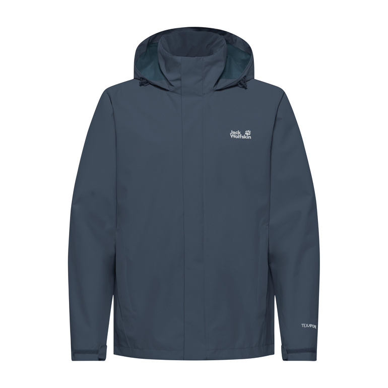 Kurtka TRAILTIME 2L JKT MEN