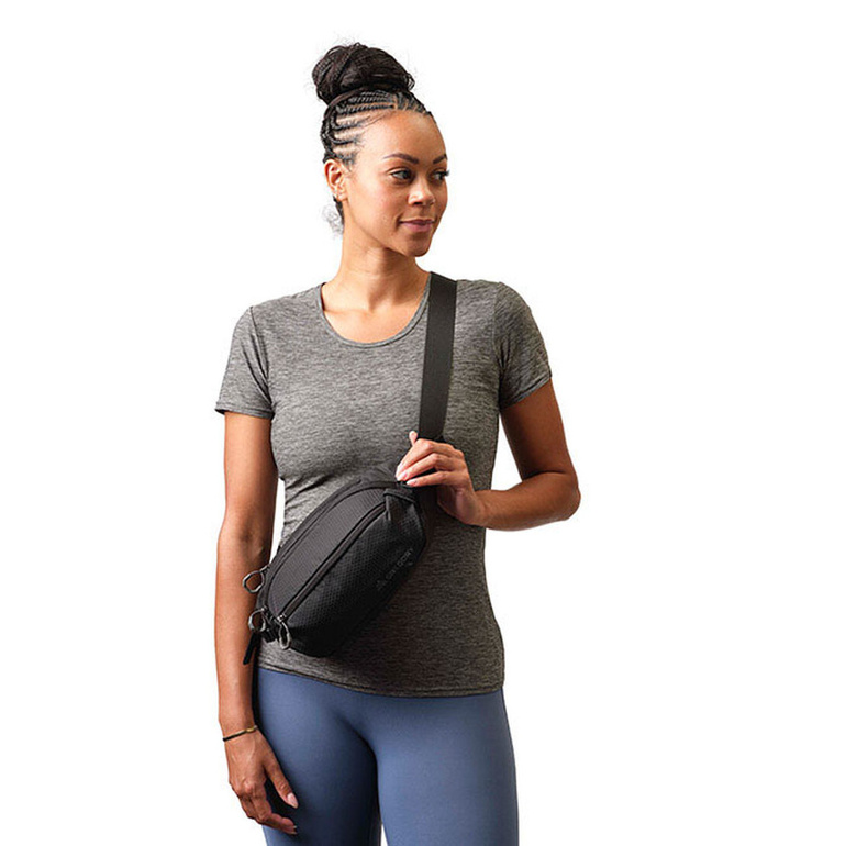 Torebka biodrowa NANO WAISTPACK 4L
