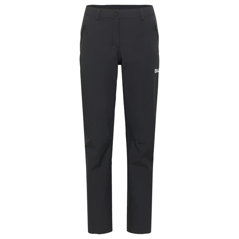 Spodnie zimowe PARANA PANTS WOMEN SHORT