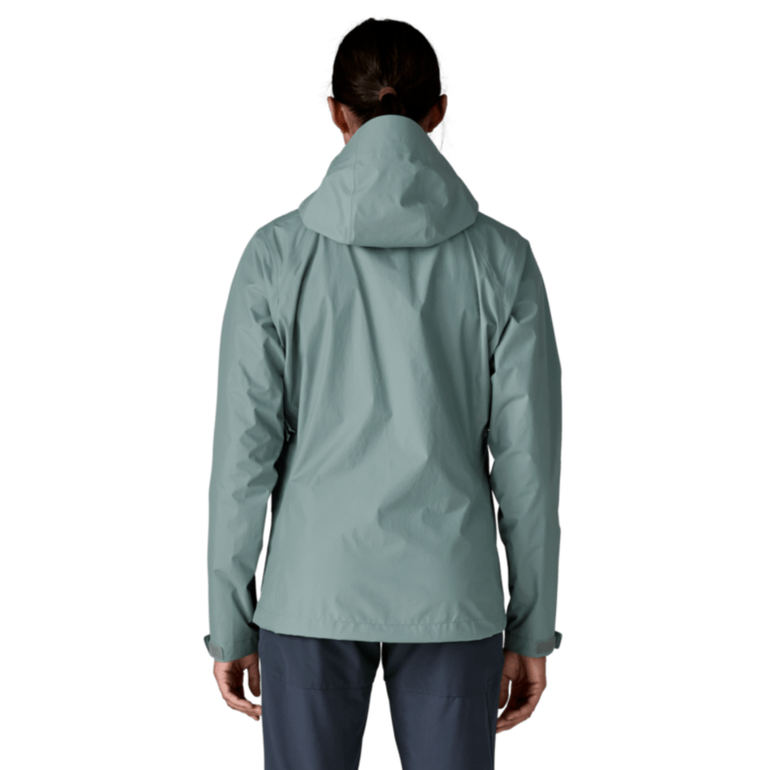 Kurtka TORRENTSHELL 3L JACKET WOMEN