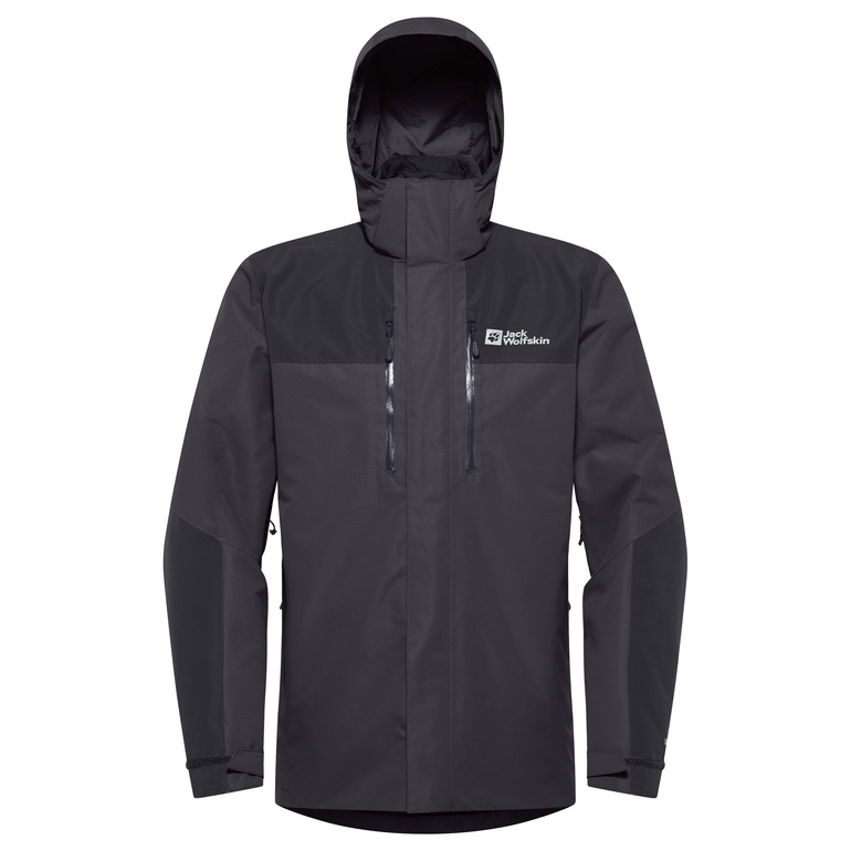 Kurtka JASPER 3IN1 JACKET MEN