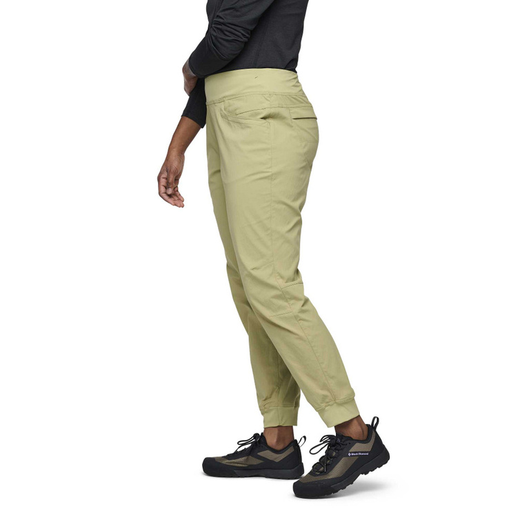 Spodnie TECHNICIAN JOGGER PANTS WOMEN