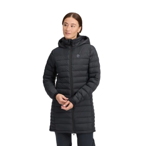 Kurtka ACCESS DOWN 2.0 PARKA WOMEN