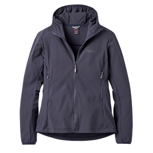 Kurtka BOREALIS HOODED JACKET WOMEN