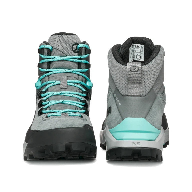 Buty MUSTANG GORE-TEX WOMEN